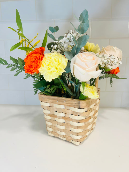 Bloom Basket